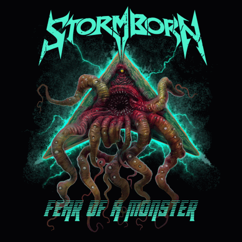 Stormborn : Fear of a Monster